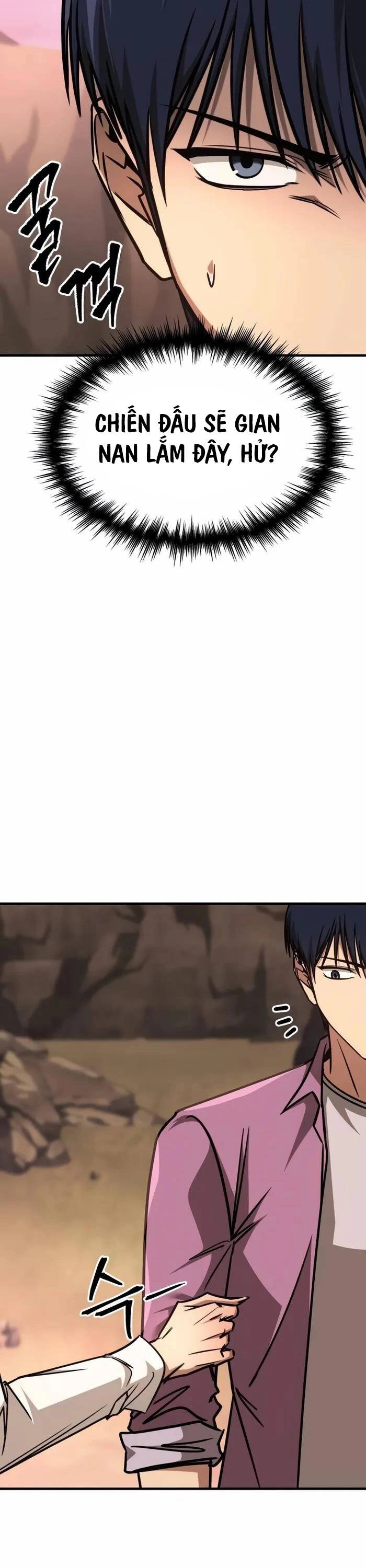 Cuốn Sách Chiến Lược Hàng Đầu Mà Chỉ Tôi Mới Có Thể Nhìn Thấy Chapter 13 - 51