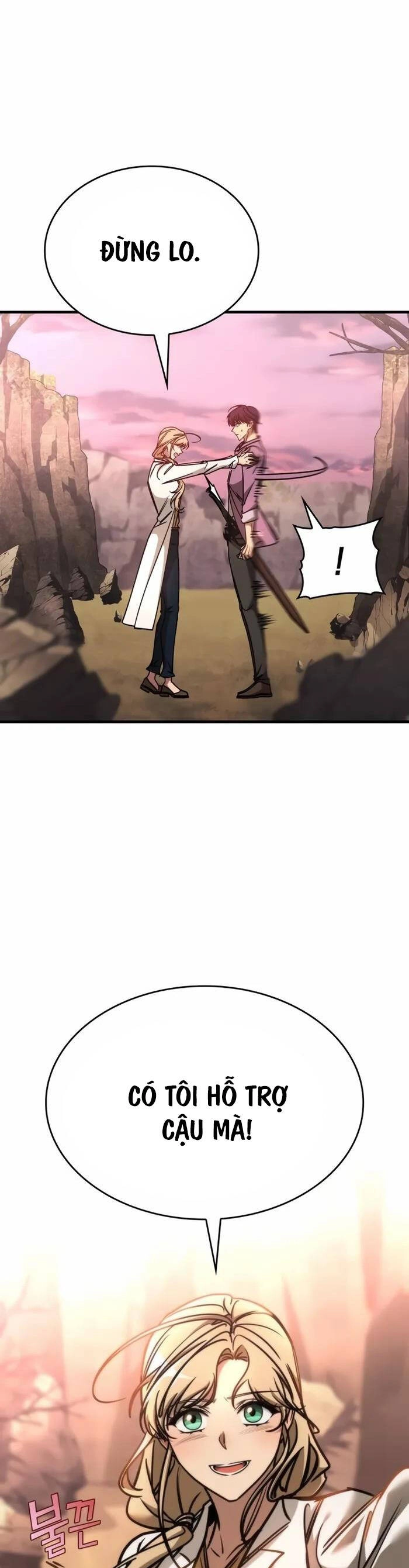 Cuốn Sách Chiến Lược Hàng Đầu Mà Chỉ Tôi Mới Có Thể Nhìn Thấy Chapter 13 - 52