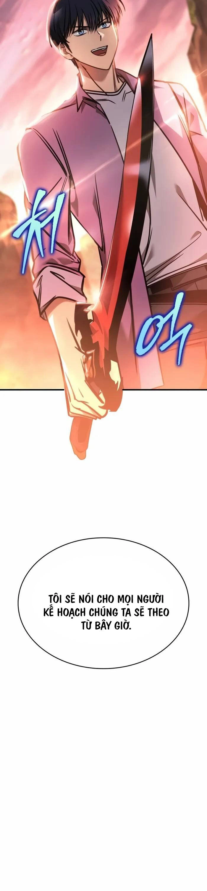 Cuốn Sách Chiến Lược Hàng Đầu Mà Chỉ Tôi Mới Có Thể Nhìn Thấy Chapter 13 - 55