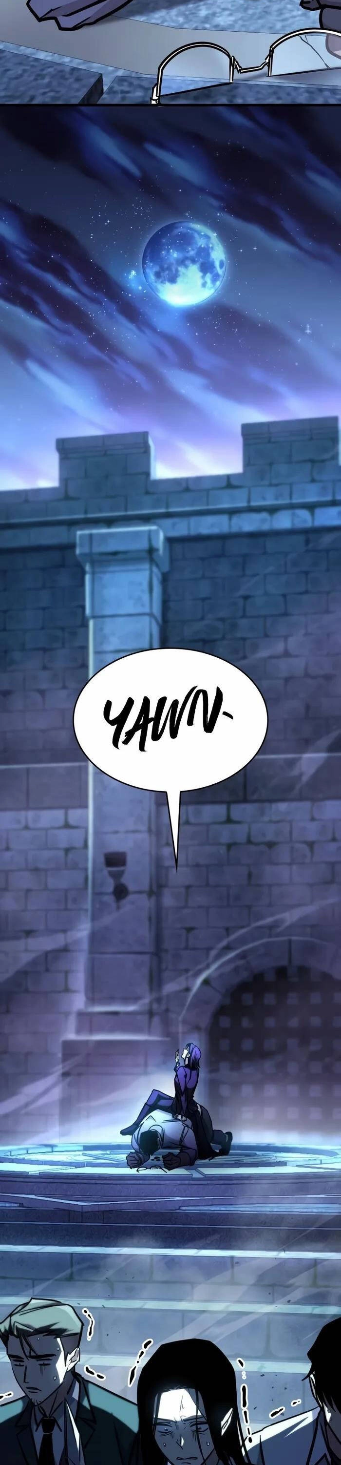 Cuốn Sách Chiến Lược Hàng Đầu Mà Chỉ Tôi Mới Có Thể Nhìn Thấy Chapter 13 - 57