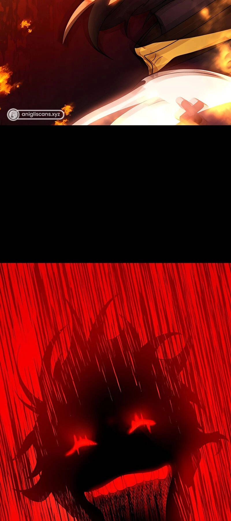 Đấng Cứu Thế Hồi Quy Chapter 2 - 4