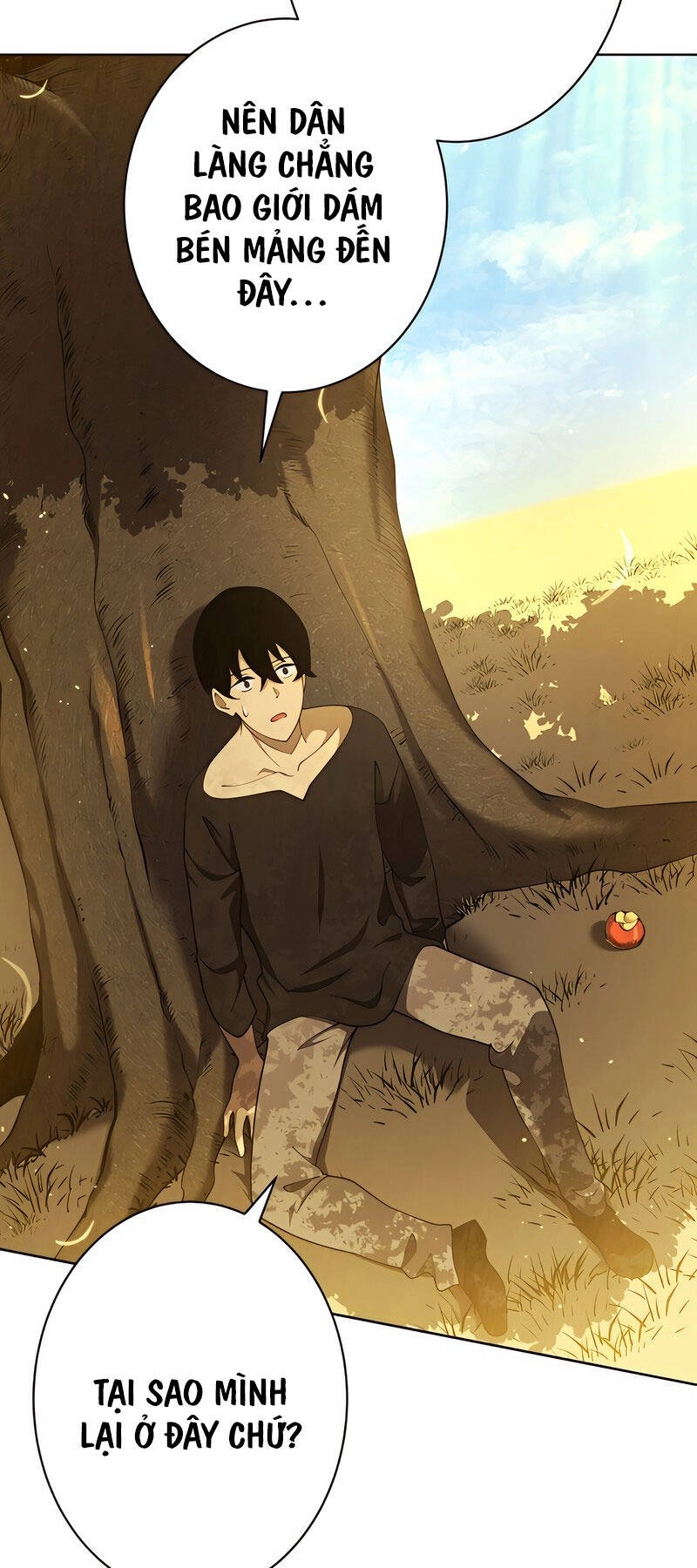 Đấng Cứu Thế Hồi Quy Chapter 2 - 13