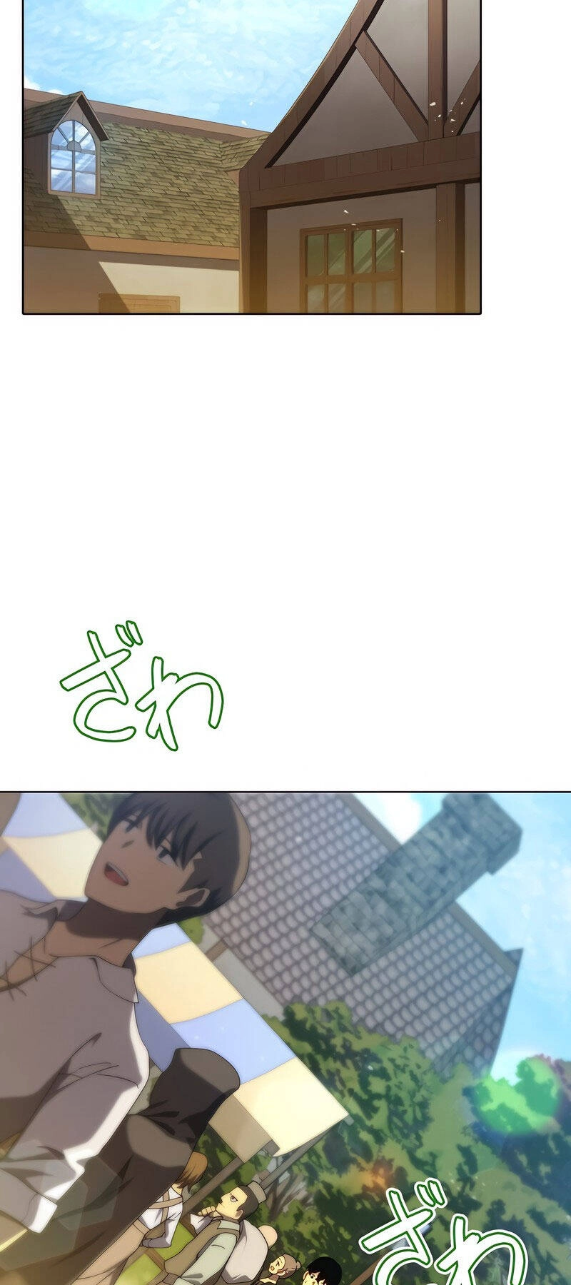 Đấng Cứu Thế Hồi Quy Chapter 2 - 21