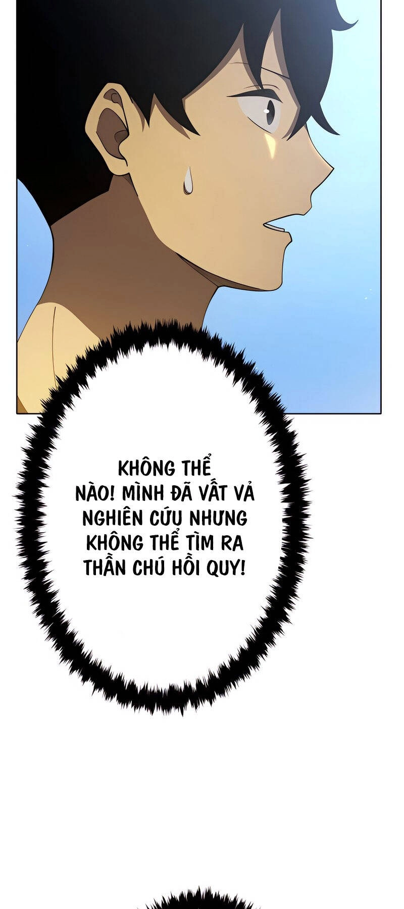 Đấng Cứu Thế Hồi Quy Chapter 2 - 26