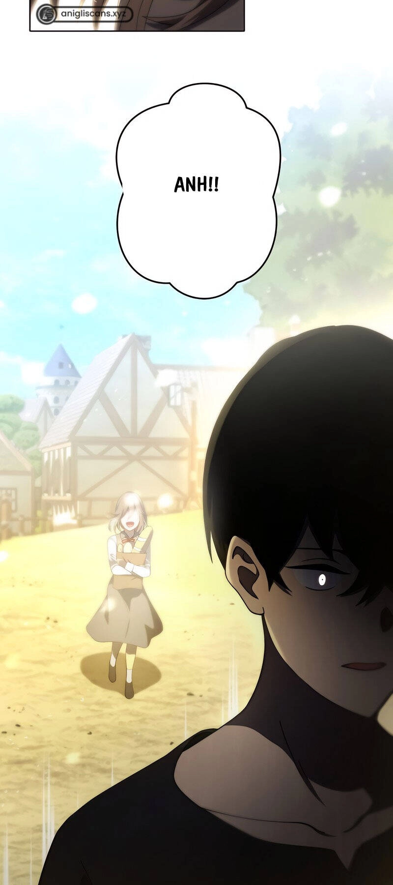 Đấng Cứu Thế Hồi Quy Chapter 2 - 28