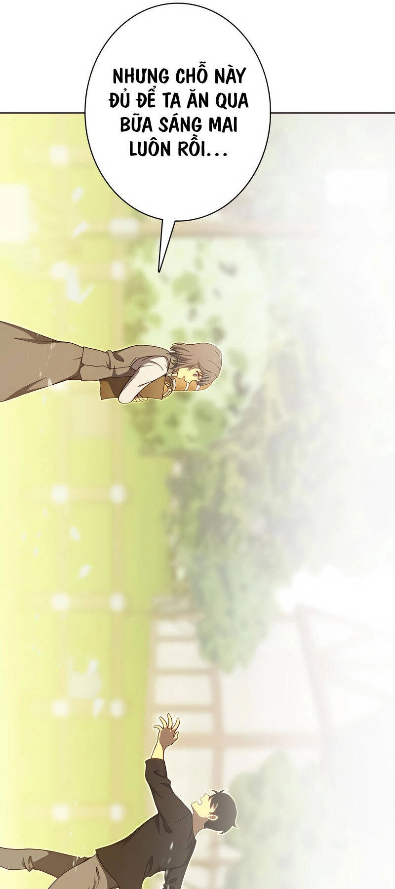 Đấng Cứu Thế Hồi Quy Chapter 2 - 34