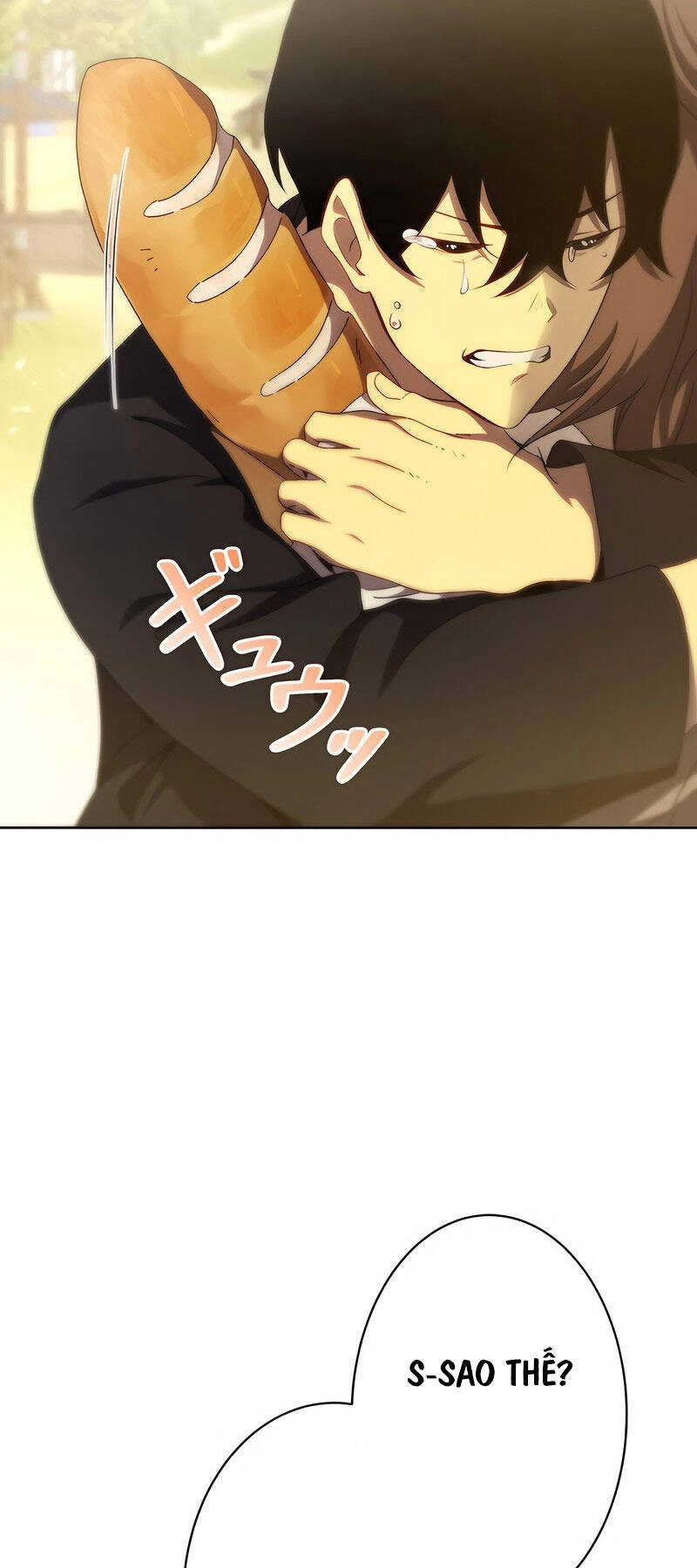 Đấng Cứu Thế Hồi Quy Chapter 2 - 37