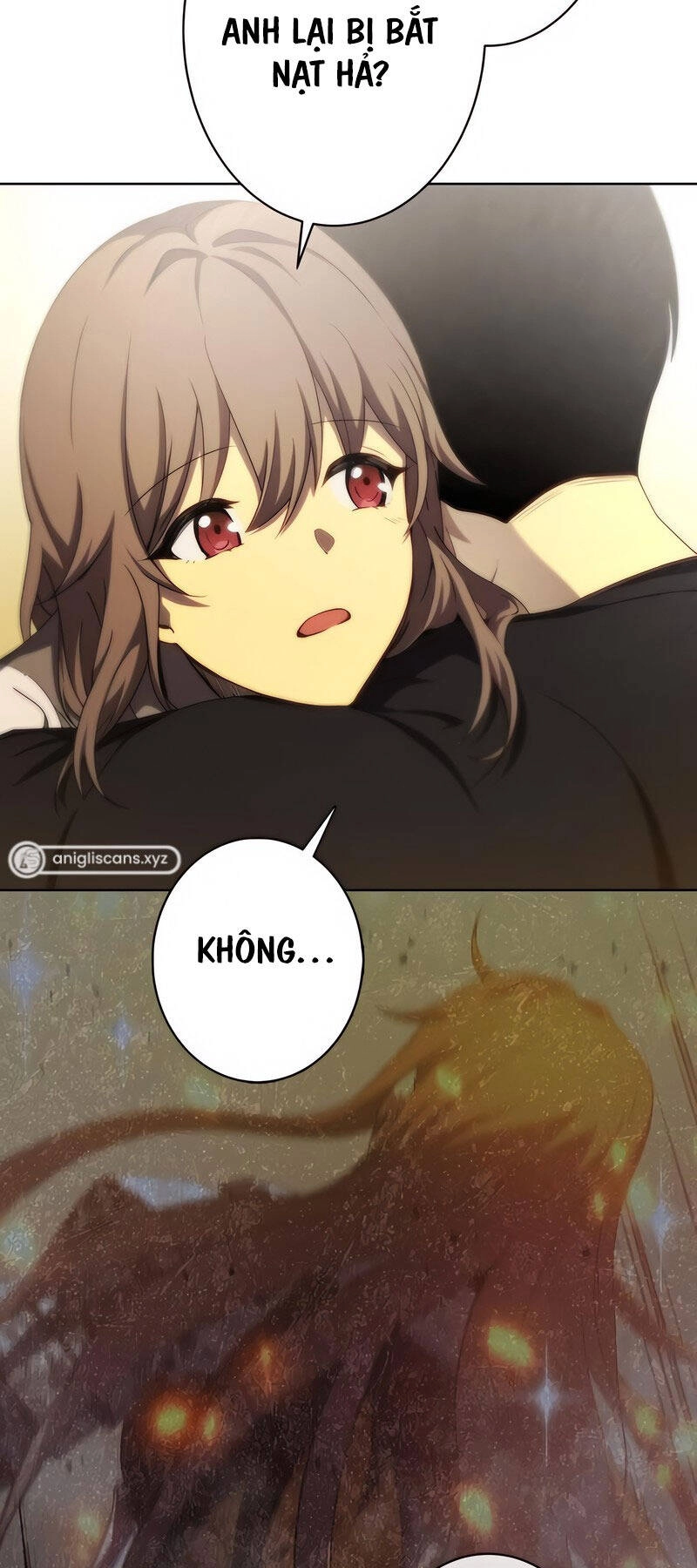 Đấng Cứu Thế Hồi Quy Chapter 2 - 38