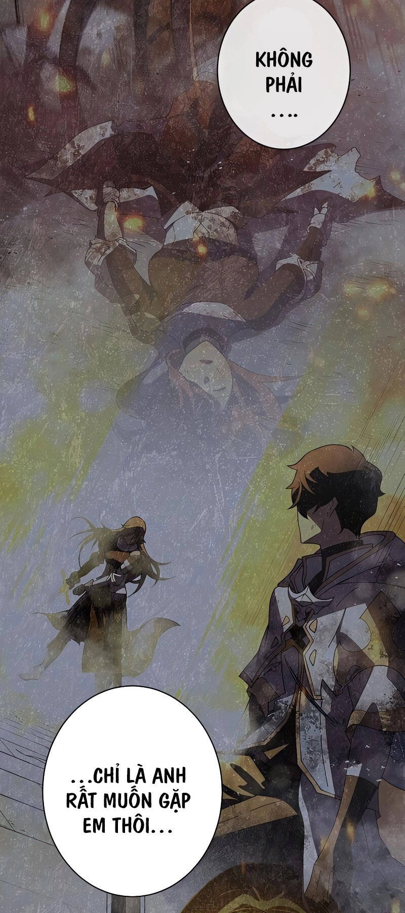 Đấng Cứu Thế Hồi Quy Chapter 2 - 39