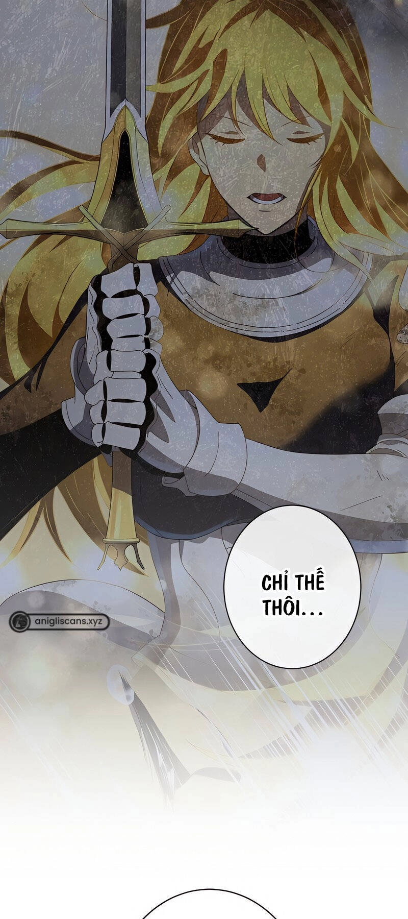 Đấng Cứu Thế Hồi Quy Chapter 2 - 40