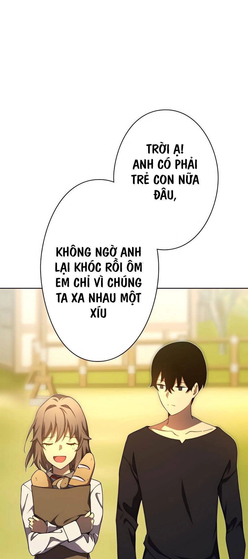 Đấng Cứu Thế Hồi Quy Chapter 2 - 43