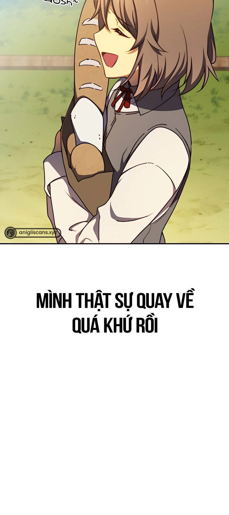 Đấng Cứu Thế Hồi Quy Chapter 2 - 45