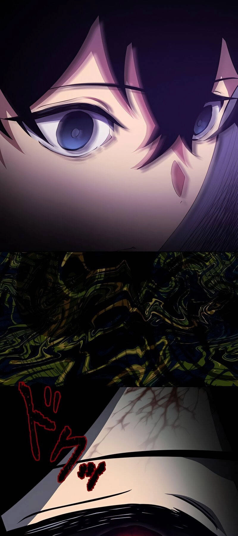 Đấng Cứu Thế Hồi Quy Chapter 2 - 48