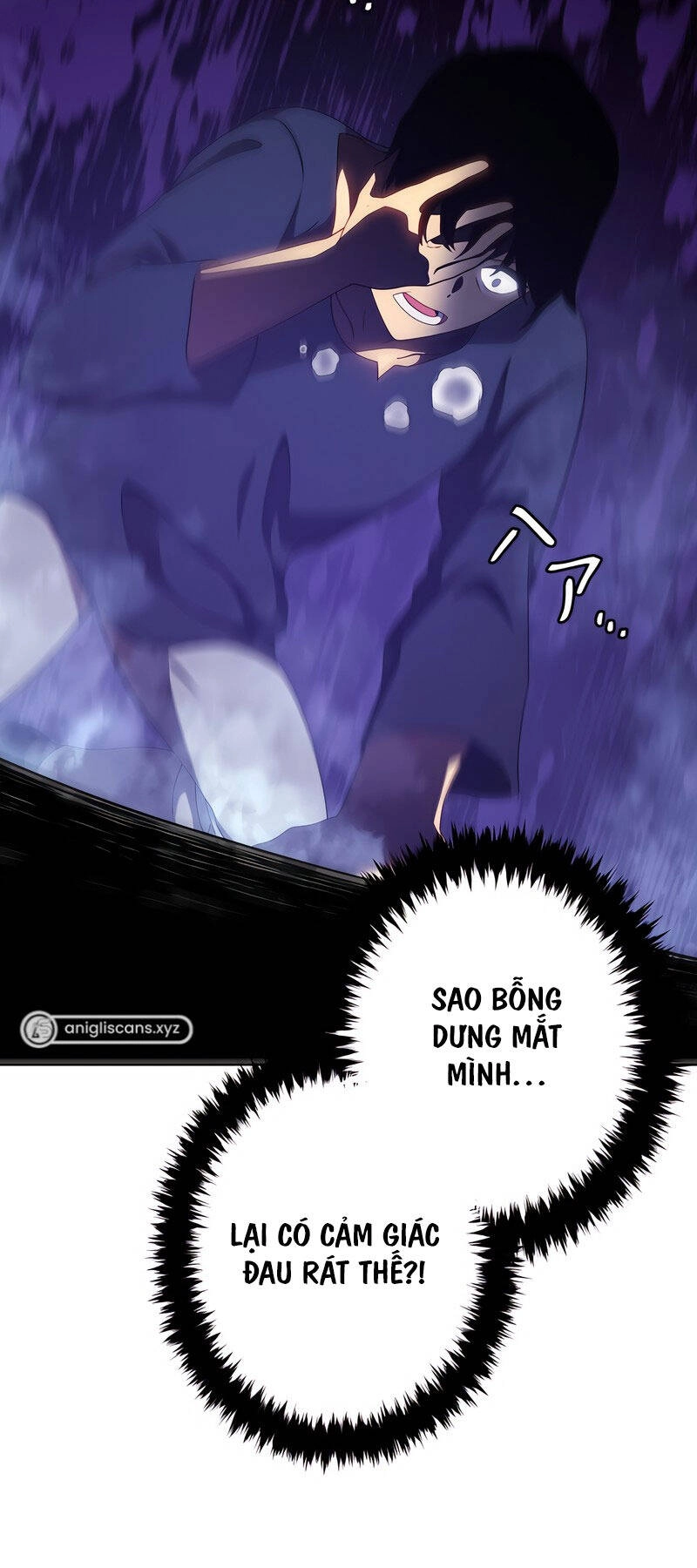 Đấng Cứu Thế Hồi Quy Chapter 2 - 51