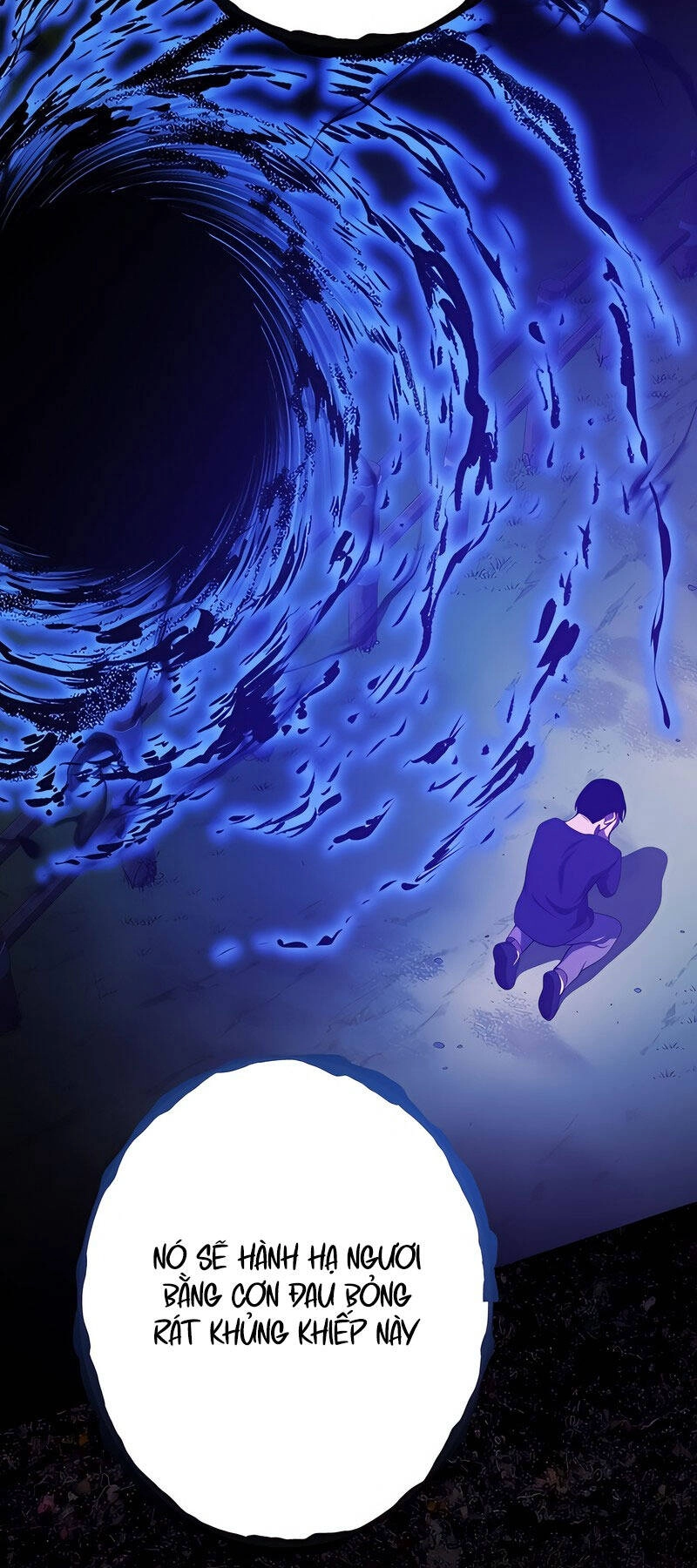 Đấng Cứu Thế Hồi Quy Chapter 2 - 56