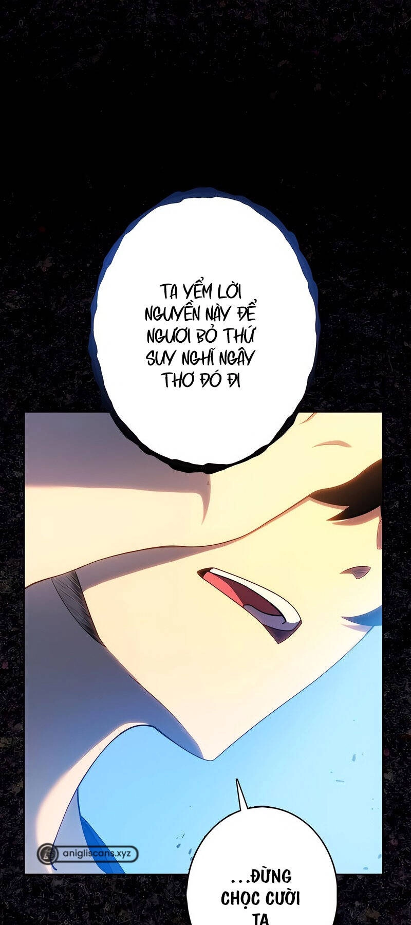 Đấng Cứu Thế Hồi Quy Chapter 2 - 57