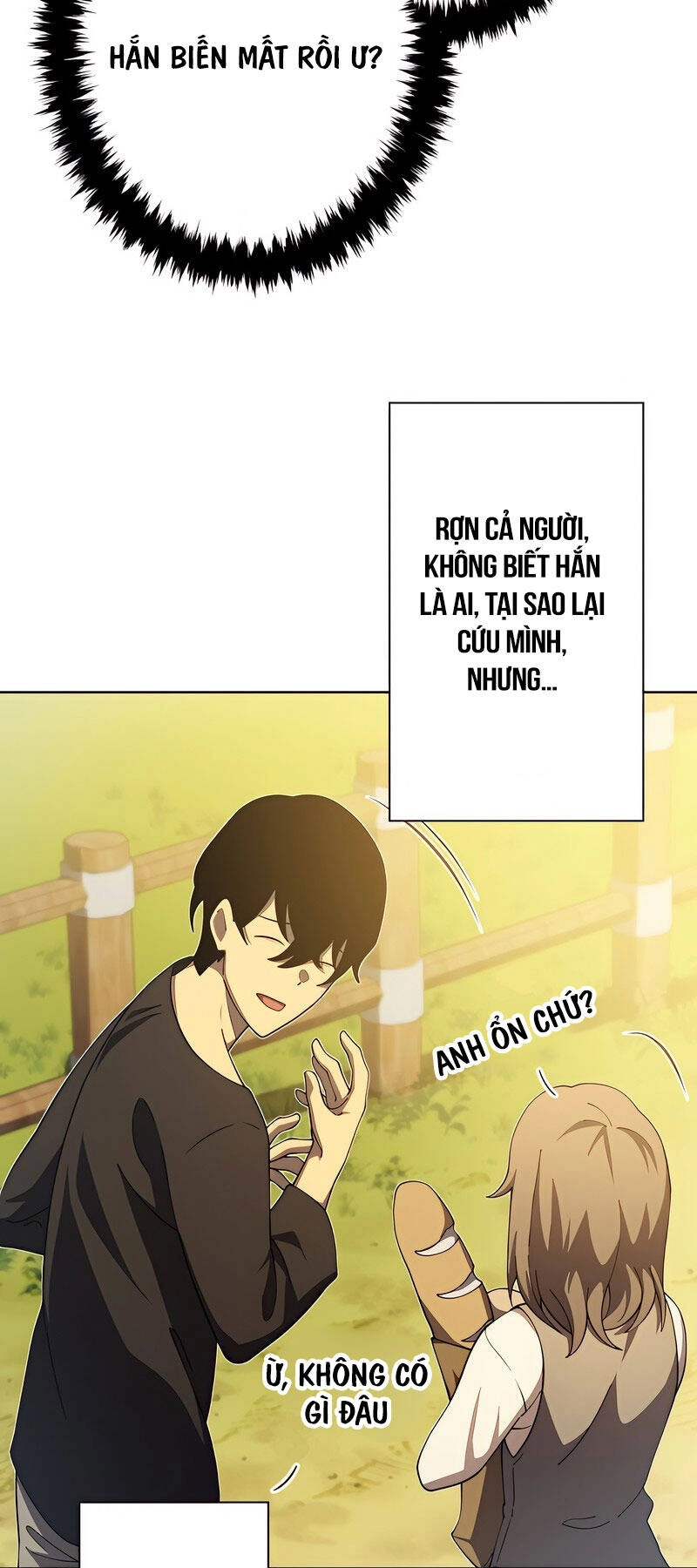 Đấng Cứu Thế Hồi Quy Chapter 2 - 65