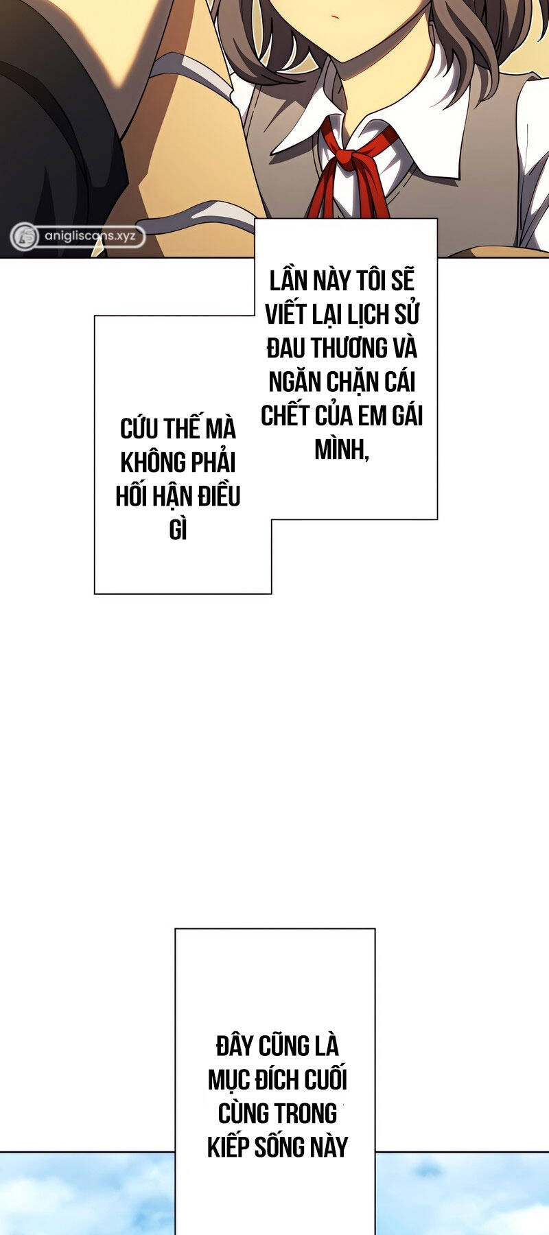 Đấng Cứu Thế Hồi Quy Chapter 2 - 67