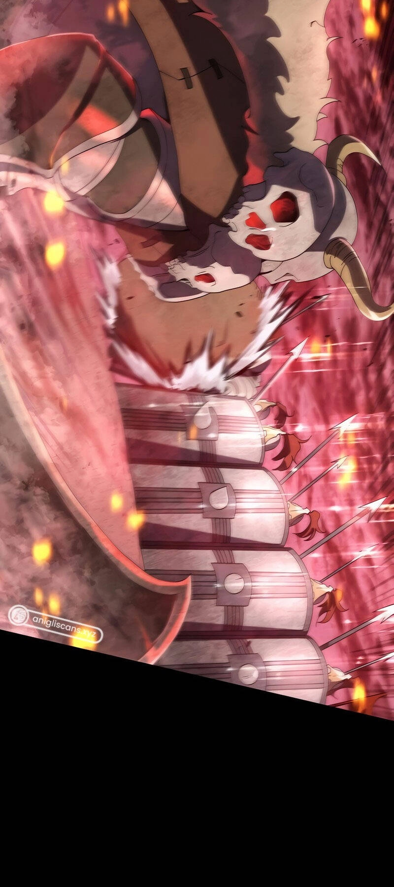 Đấng Cứu Thế Hồi Quy Chapter 2 - 71