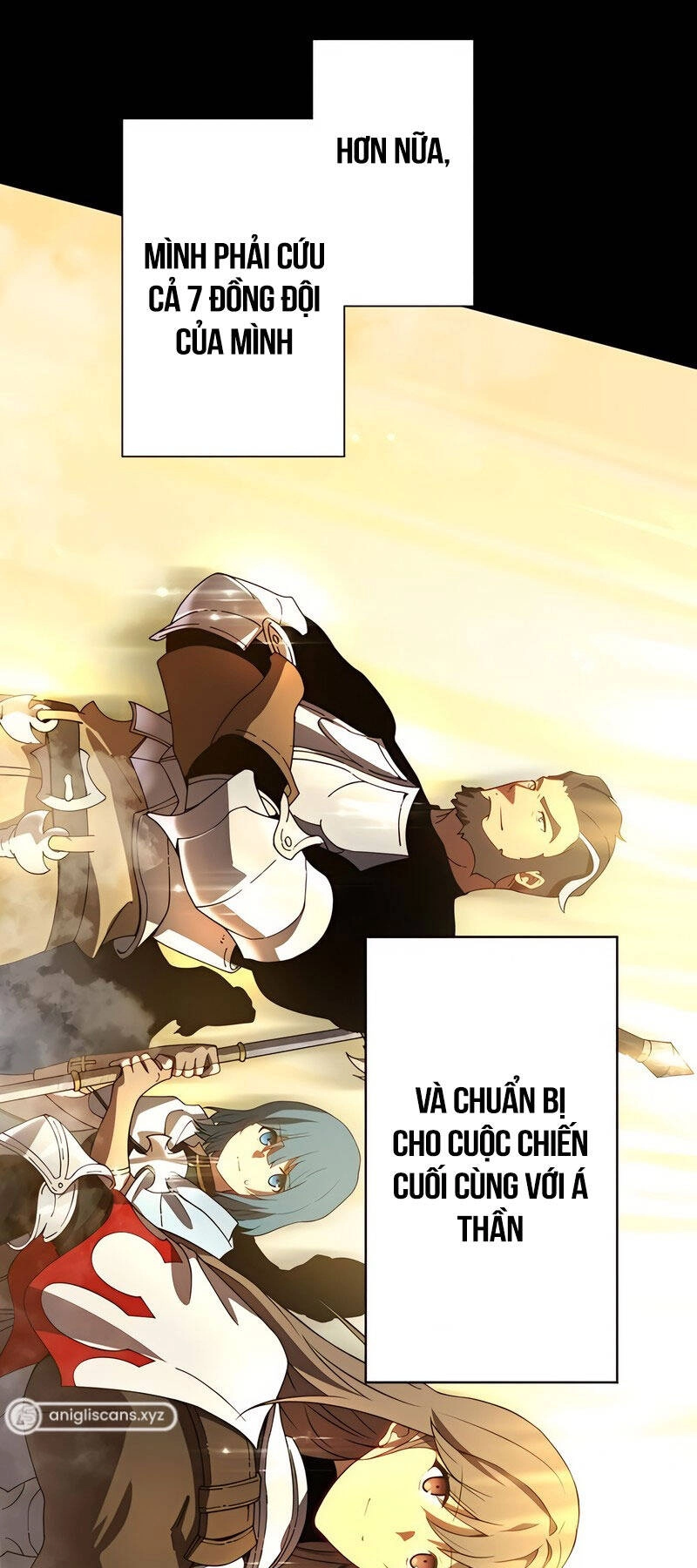 Đấng Cứu Thế Hồi Quy Chapter 2 - 72