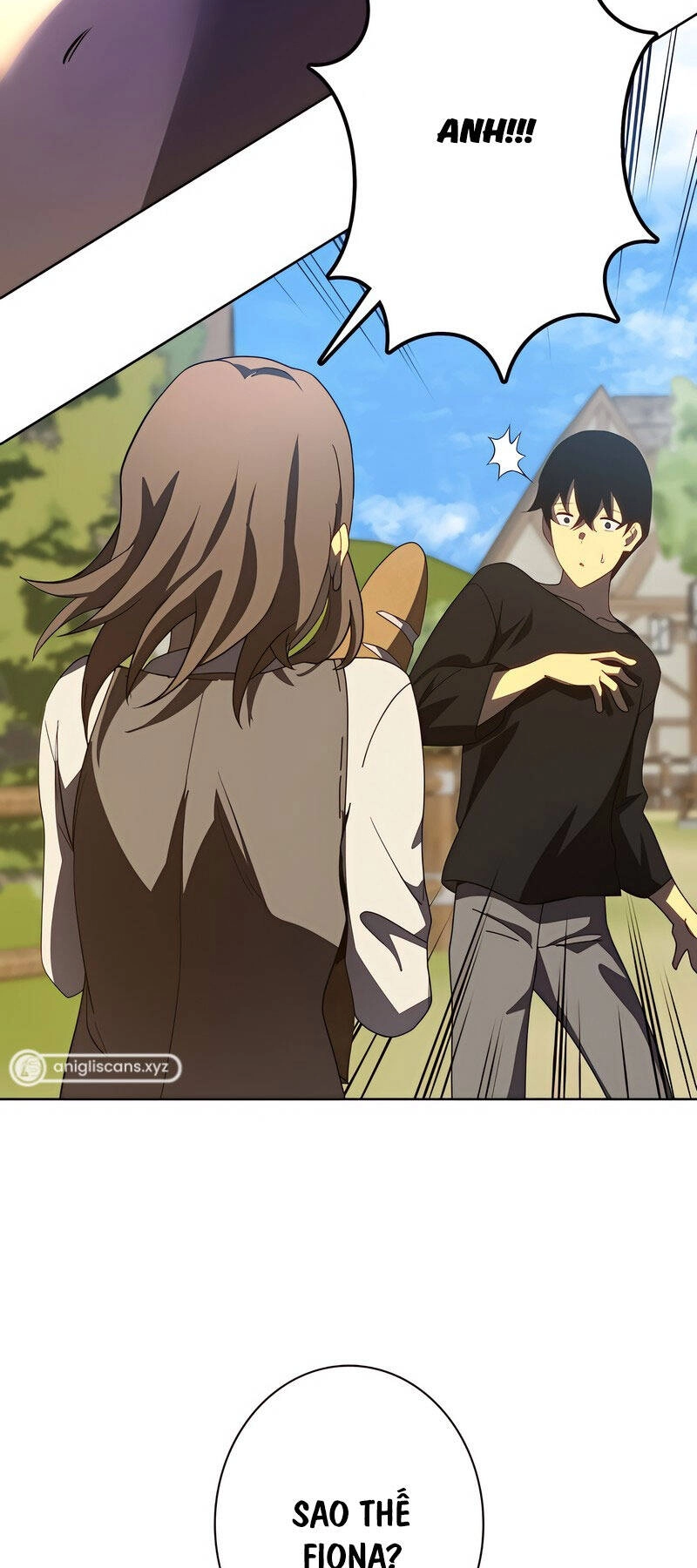 Đấng Cứu Thế Hồi Quy Chapter 2 - 75