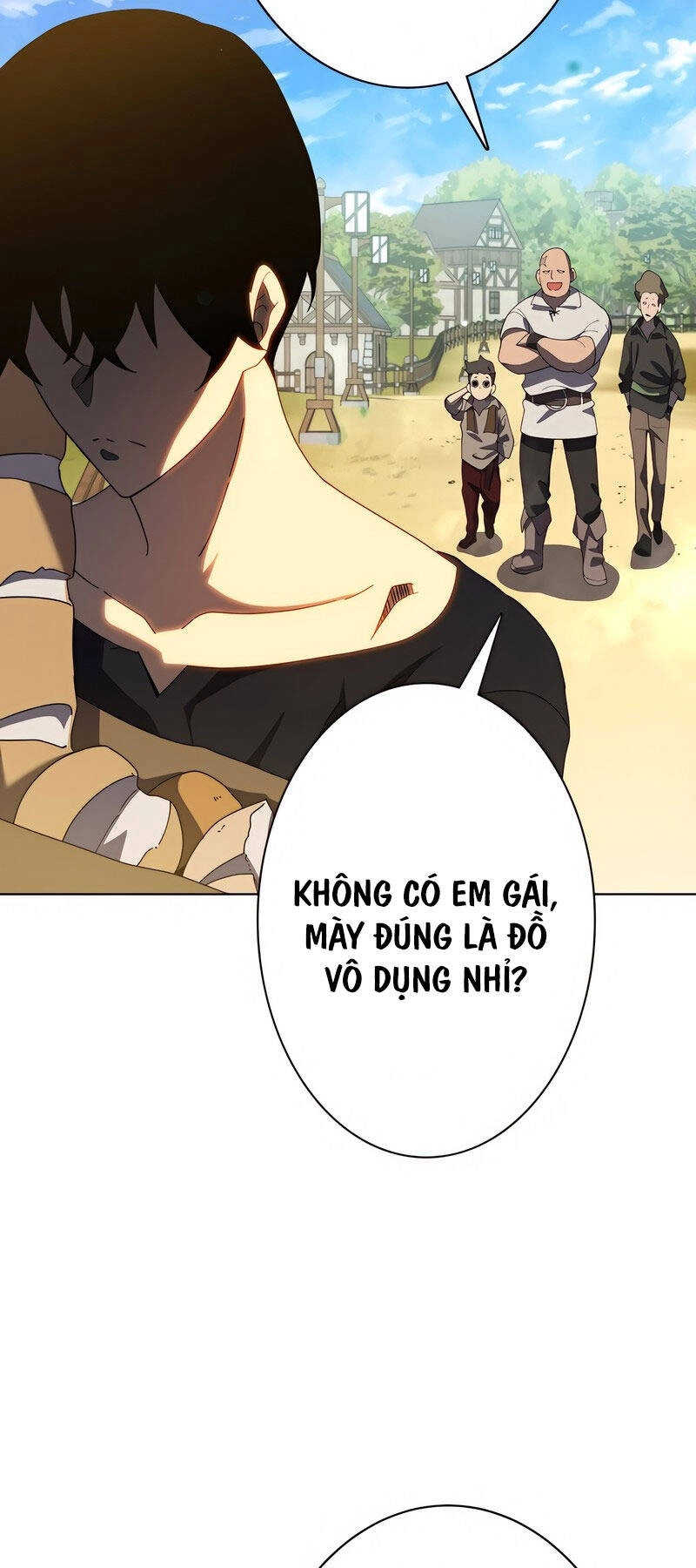 Đấng Cứu Thế Hồi Quy Chapter 2 - 83