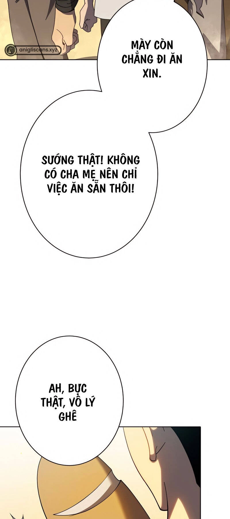 Đấng Cứu Thế Hồi Quy Chapter 2 - 85