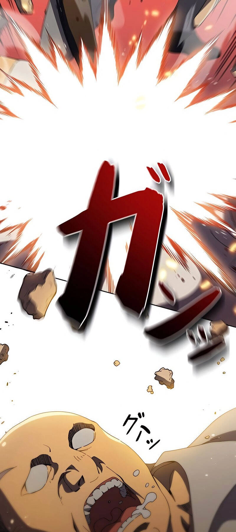 Đấng Cứu Thế Hồi Quy Chapter 2 - 91