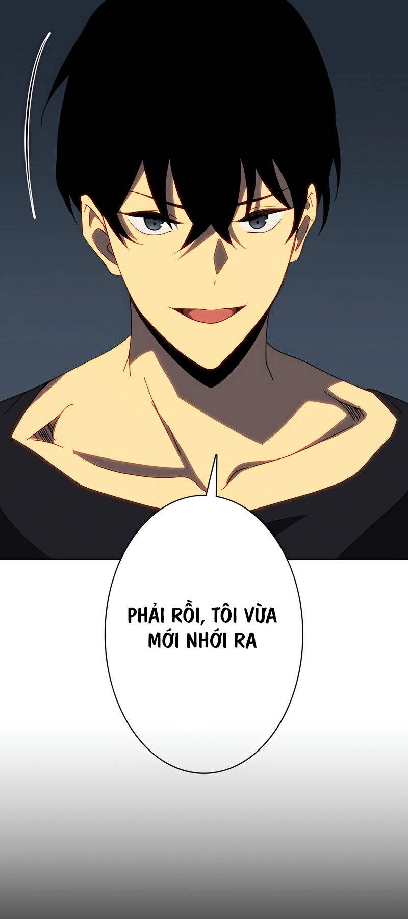 Đấng Cứu Thế Hồi Quy Chapter 2 - 94