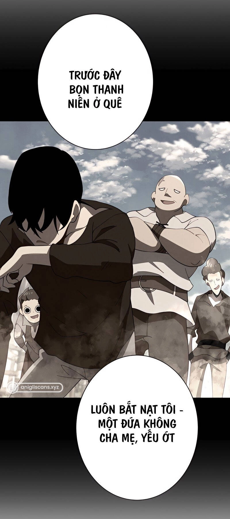 Đấng Cứu Thế Hồi Quy Chapter 2 - 95