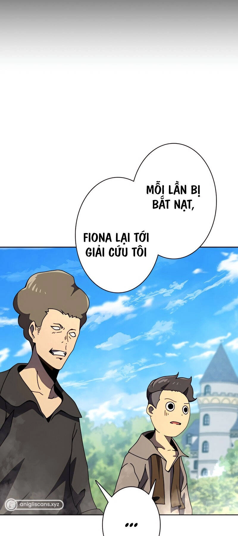 Đấng Cứu Thế Hồi Quy Chapter 2 - 96