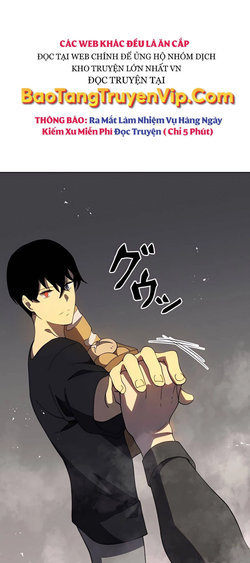 Đấng Cứu Thế Hồi Quy Chapter 2 - 100