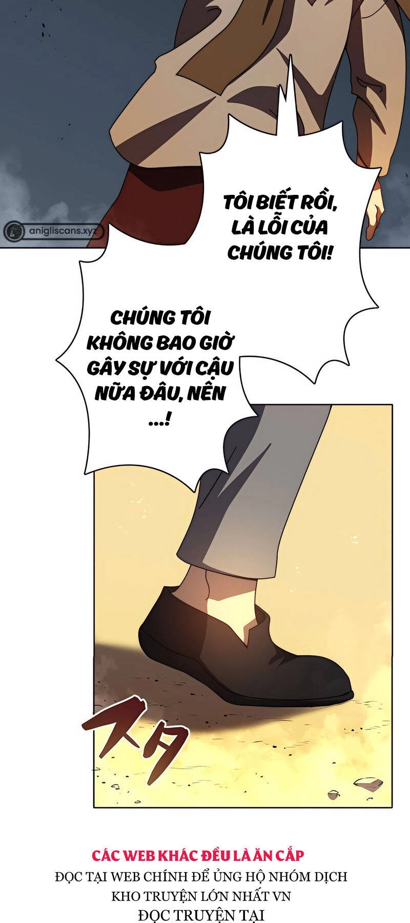 Đấng Cứu Thế Hồi Quy Chapter 2 - 105