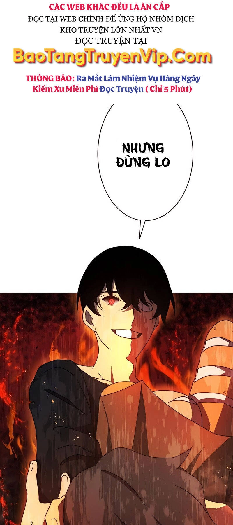 Đấng Cứu Thế Hồi Quy Chapter 2 - 109