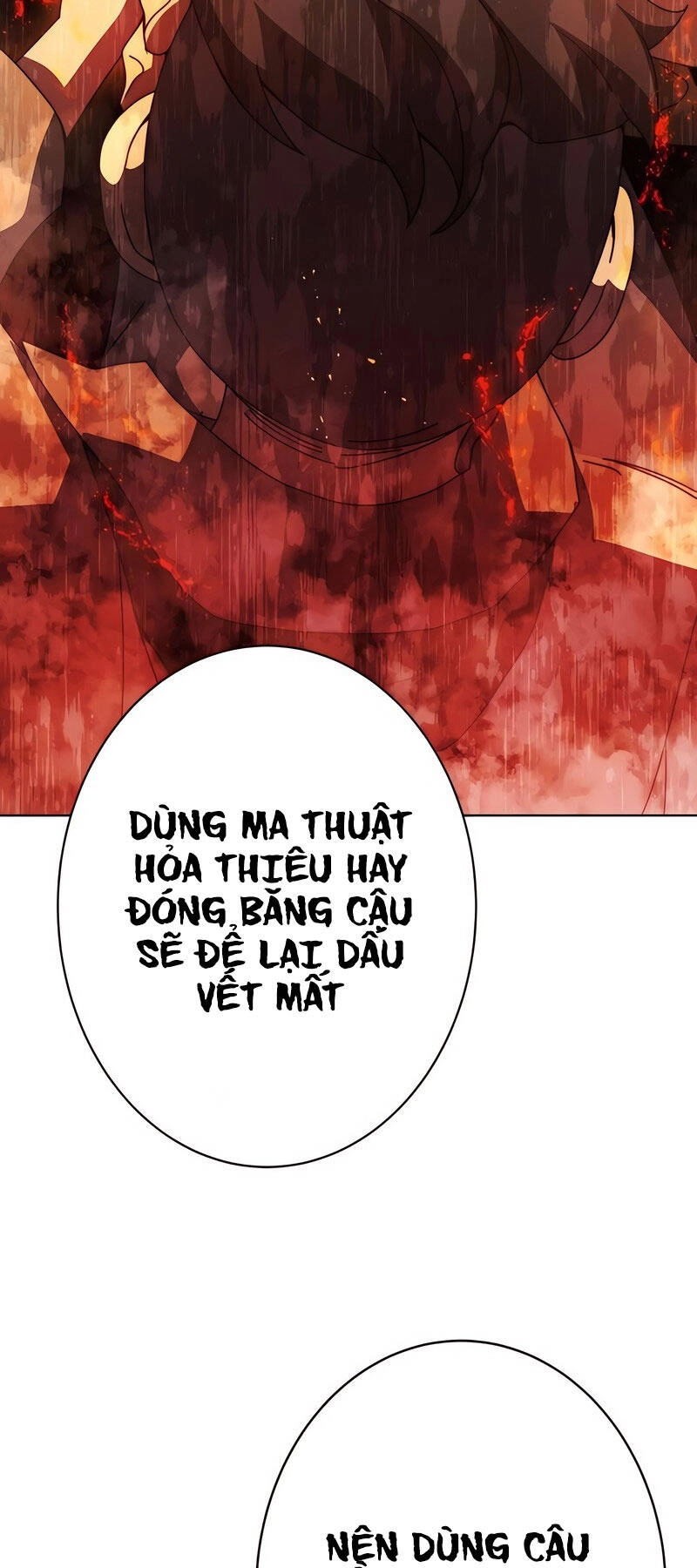 Đấng Cứu Thế Hồi Quy Chapter 2 - 110