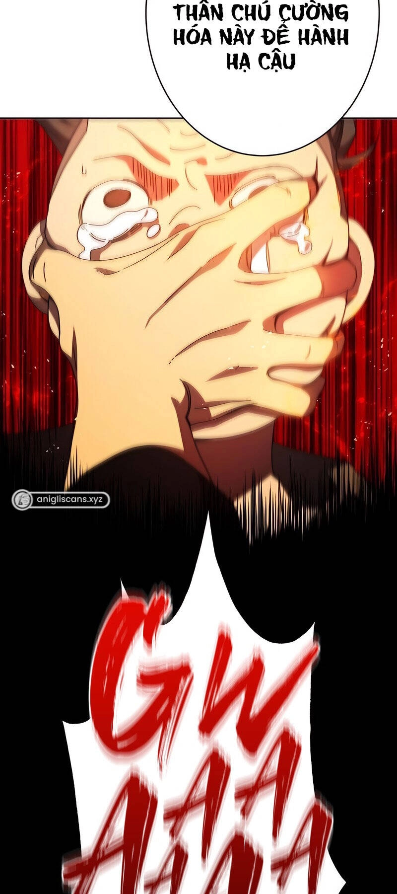 Đấng Cứu Thế Hồi Quy Chapter 2 - 111