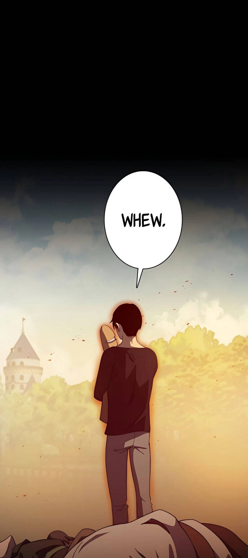 Đấng Cứu Thế Hồi Quy Chapter 2 - 113