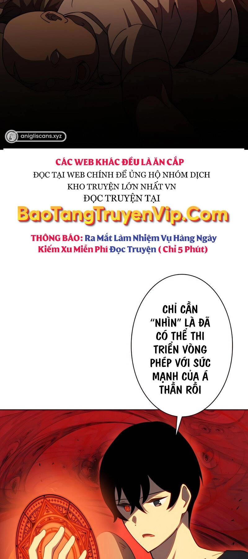 Đấng Cứu Thế Hồi Quy Chapter 2 - 114