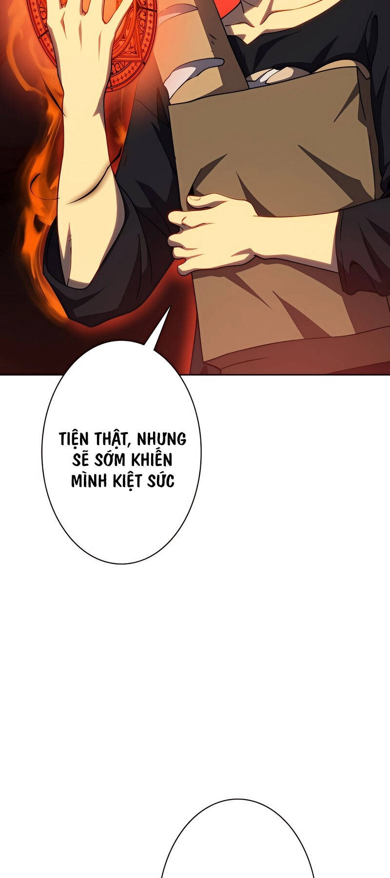 Đấng Cứu Thế Hồi Quy Chapter 2 - 115