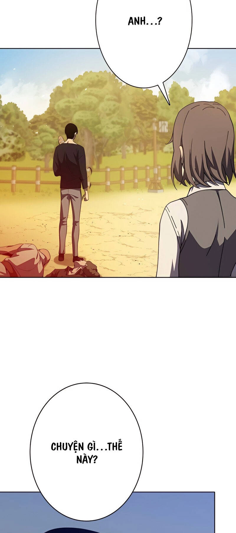 Đấng Cứu Thế Hồi Quy Chapter 2 - 116