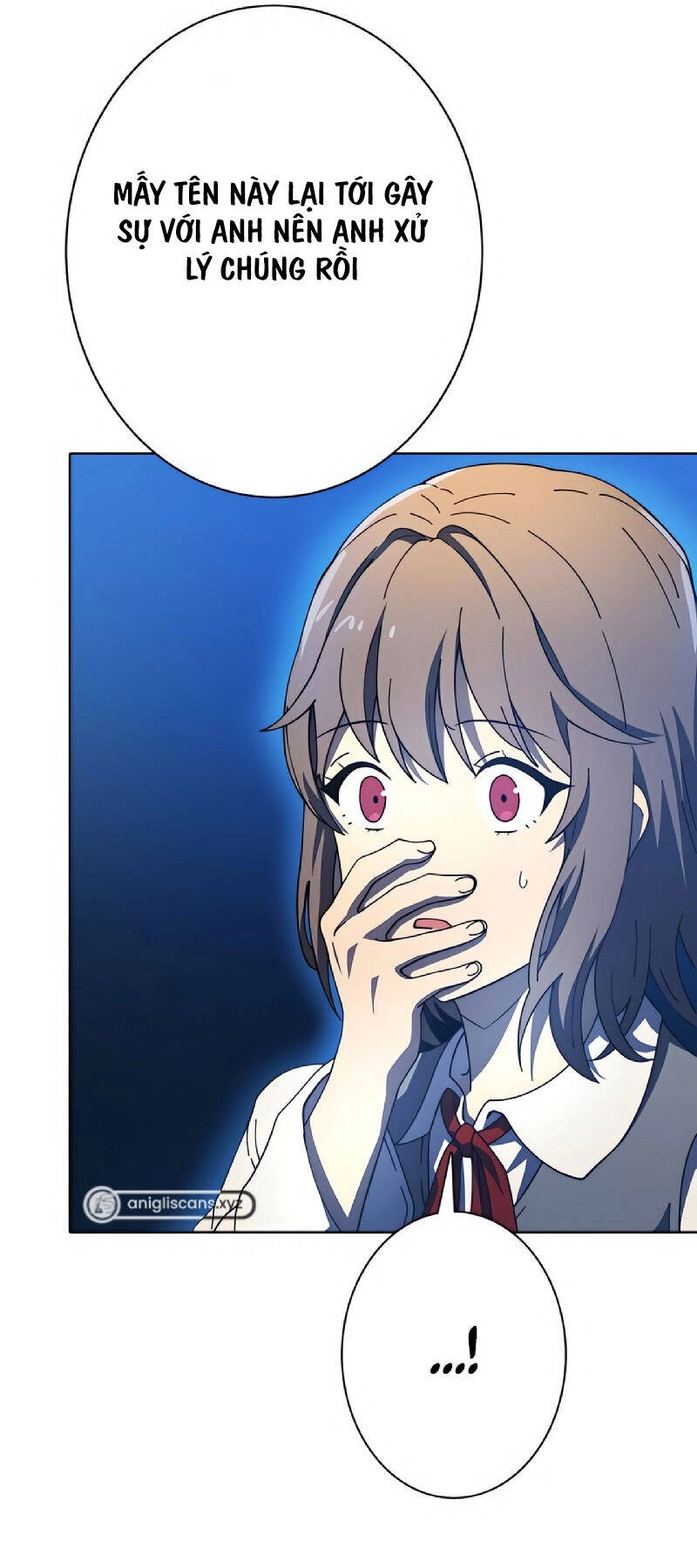 Đấng Cứu Thế Hồi Quy Chapter 2 - 118