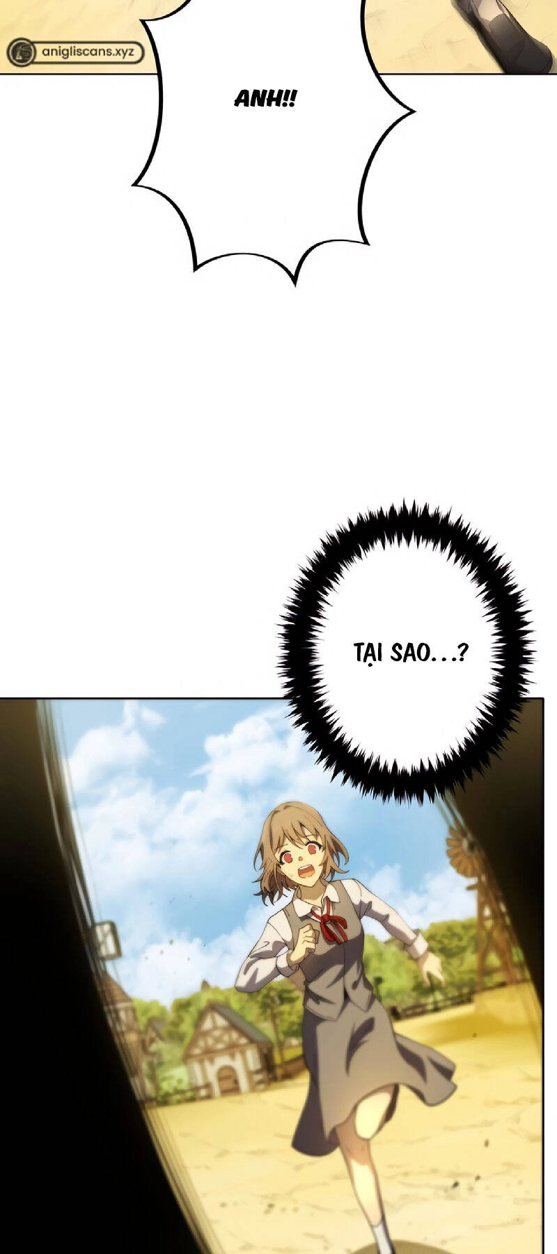 Đấng Cứu Thế Hồi Quy Chapter 2 - 122