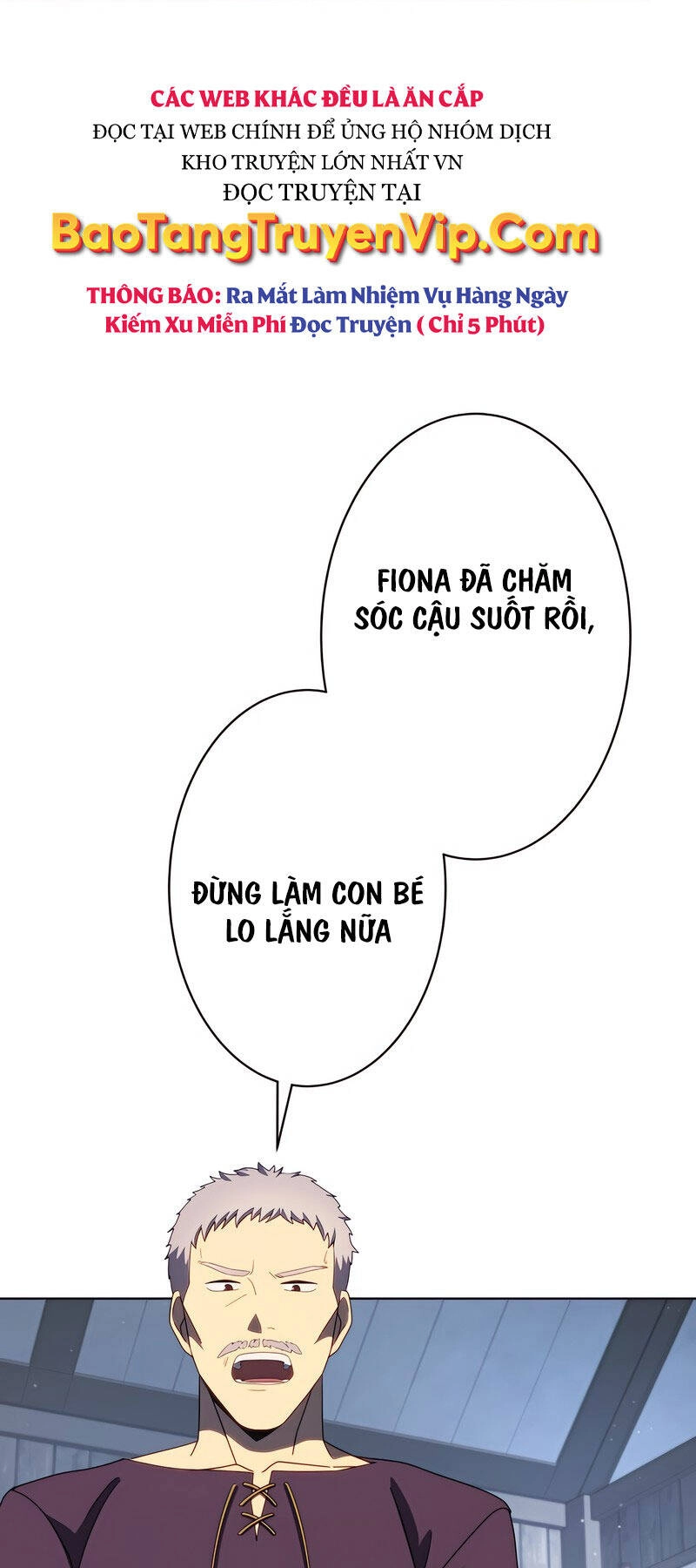 Đấng Cứu Thế Hồi Quy Chapter 3 - 10