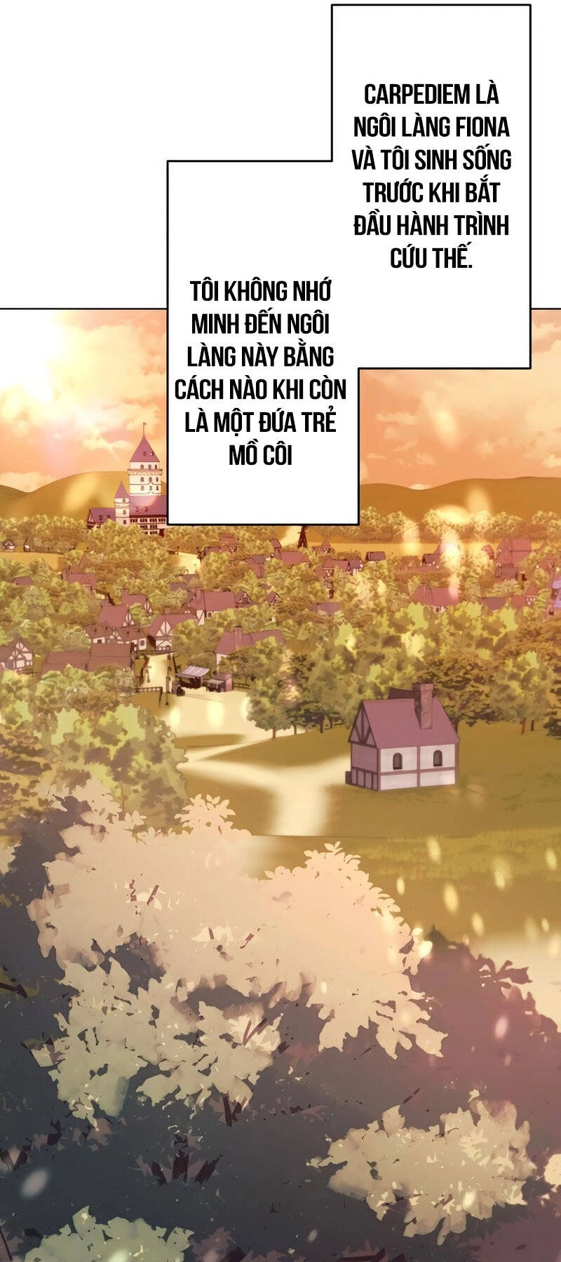 Đấng Cứu Thế Hồi Quy Chapter 3 - 22