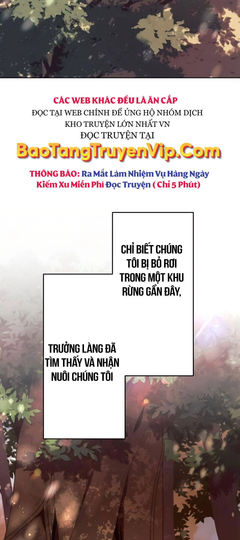 Đấng Cứu Thế Hồi Quy Chapter 3 - 23