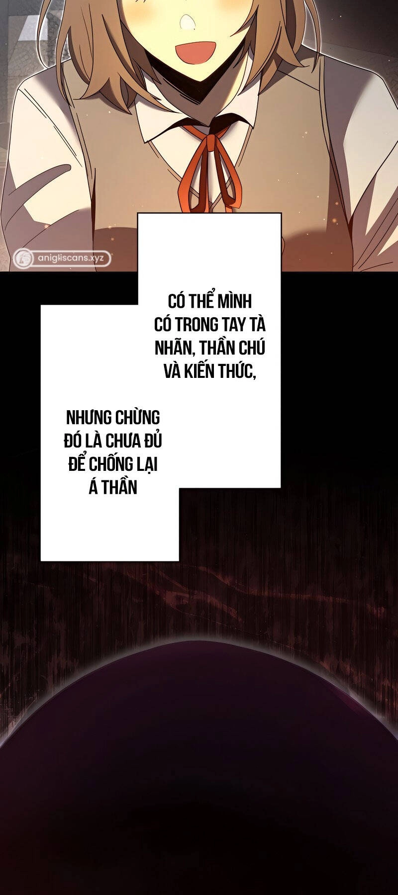 Đấng Cứu Thế Hồi Quy Chapter 3 - 32
