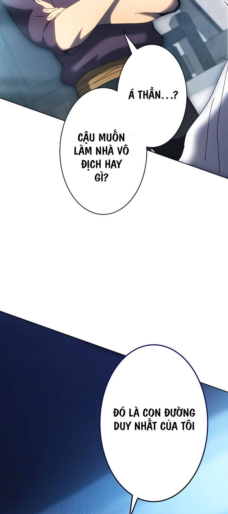 Đấng Cứu Thế Hồi Quy Chapter 3 - 35