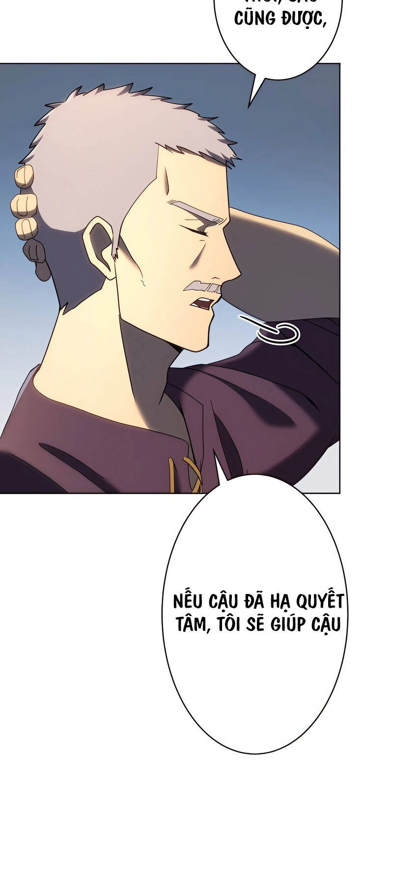 Đấng Cứu Thế Hồi Quy Chapter 3 - 39