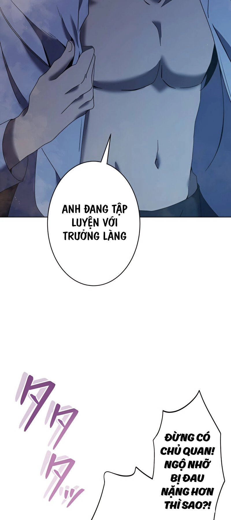 Đấng Cứu Thế Hồi Quy Chapter 3 - 41