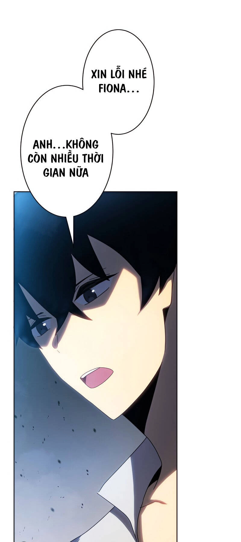 Đấng Cứu Thế Hồi Quy Chapter 3 - 43